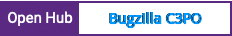 Open Hub project report for Bugzilla C3PO