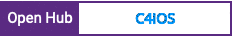 Open Hub project report for C4iOS