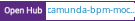 Open Hub project report for camunda-bpm-mockito