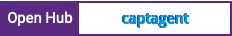 Open Hub project report for captagent