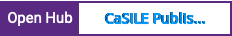 Open Hub project report for CaSILE Publishing Toolkit