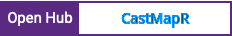 Open Hub project report for CastMapR