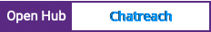 Open Hub project report for Chatreach