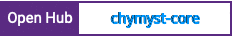 Open Hub project report for chymyst-core