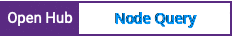 Open Hub project report for Node Query