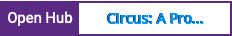 Open Hub project report for Circus: A Process & Socket Manager