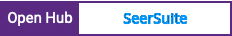 Open Hub project report for SeerSuite