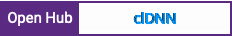 Open Hub project report for clDNN