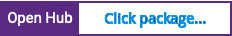 Open Hub project report for Click packages toolbelt