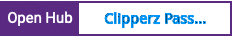 Open Hub project report for Clipperz Password Manager