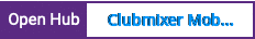 Open Hub project report for Clubmixer Mobile Client