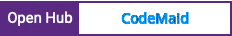 Open Hub project report for CodeMaid