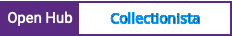 Open Hub project report for Collectionista