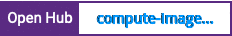 Open Hub project report for compute-image-packages
