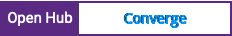 Open Hub project report for Converge