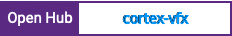 Open Hub project report for cortex-vfx