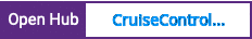 Open Hub project report for CruiseControl.NET