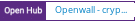 Open Hub project report for Openwall - crypt_blowfish