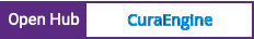 Open Hub project report for CuraEngine