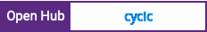 Open Hub project report for cycic
