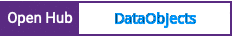 Open Hub project report for DataObjects