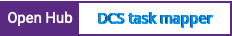 Open Hub project report for DCS task mapper