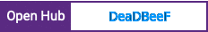 Open Hub project report for DeaDBeeF