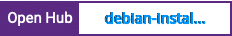 Open Hub project report for debian-installer-utils