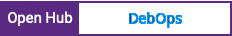 Open Hub project report for DebOps