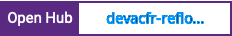 Open Hub project report for devacfr-reflow-maven-skin