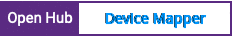 Open Hub project report for Device Mapper