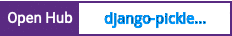Open Hub project report for django-picklefield