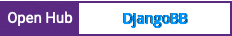 Open Hub project report for DjangoBB