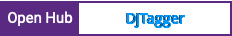 Open Hub project report for DjTagger