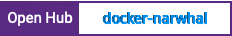 Open Hub project report for docker-narwhal
