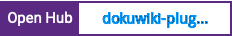 Open Hub project report for dokuwiki-plugin-publish
