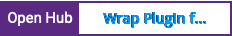 Open Hub project report for Wrap Plugin for DokuWiki