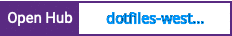 Open Hub project report for dotfiles-westurner