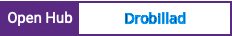 Open Hub project report for Drobillad