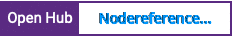 Open Hub project report for Nodereference popup