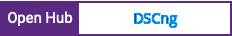 Open Hub project report for DSCng