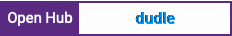 Open Hub project report for dudle