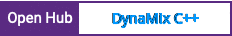 Open Hub project report for DynaMix C++