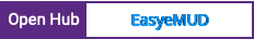 Open Hub project report for EasyeMUD