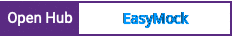 Open Hub project report for EasyMock