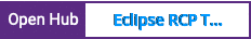 Open Hub project report for Eclipse RCP Testing Tool