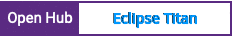 Open Hub project report for Eclipse Titan