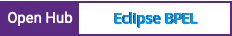 Open Hub project report for Eclipse BPEL