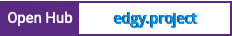 Open Hub project report for edgy.project