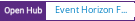 Open Hub project report for Event Horizon Fight Statistics